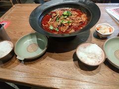 -大盐帮川菜馆(长楹天街店)
