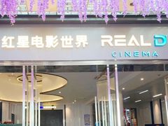 -红星电影世界开元地中海店(RealD杜比全景声)