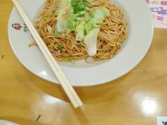 -李先生牛肉面大王(青岛闽江路店)