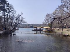 -承德避暑山庄景区