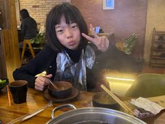 -荣记潮汕牛肉火锅(仙鹤街店)