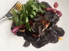 香煎海鲈鱼-蝶舍·MAISON PAPILLON