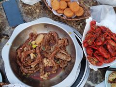 -呱呱抓鸭记(汝州大时代店)