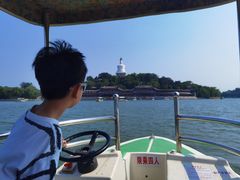 -南关北海公园
