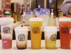 -眷茶(赛格国际购物中心店)