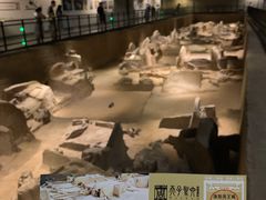 -洛阳周王城天子驾六博物馆