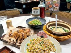 -打酱油·非遗淮扬菜(瘦西湖梅岭店)