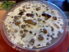 喳喳-玫瑰甜品(文明路店)