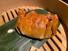 -成隆行·蟹王府(九江路店)