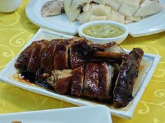 -海鲜街菜馆(海珠南路店)