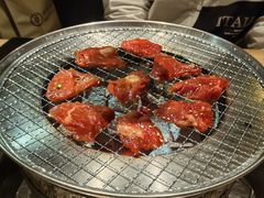-隐家本格烧肉(万达广场店)