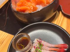 -花潮料理艺食馆(世欧广场店)