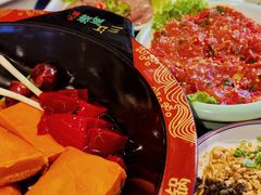 -三江两海老火锅(北京首店)