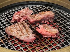 -赤坂亭·M9和牛烧肉(南京江南虹悦城店)