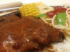 android_upload_pic-菲滋意式餐厅(西溪印象城店)