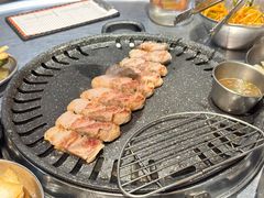 -401餐厅(弘大店)