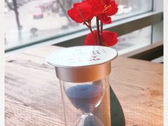 -蜜桃餐厅·伴山(湖滨商业街店)