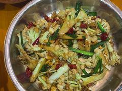 -陈家婆的菜·口味湘菜(梅溪湖店)