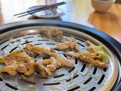 -阿鸡鱼庄·顺德鲜蒸小炒(亚运村店)