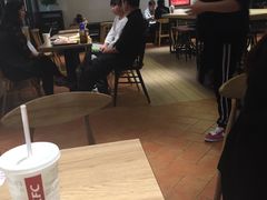 -肯德基(建华店)