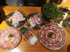 -kingkong大猩猩烤肉(CBD店)