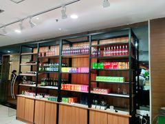 -青岛蓝海大饭店·爱琴海自助餐厅(崂山店)
