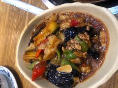 -妈妈的味道(和顺古镇店)