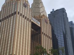 -盛宴标帜西餐厅龙虾.鲍鱼•牛排(重庆喜来登大酒店)