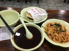-毛大碗西府削筋面(土门店)