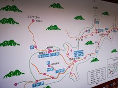 -黑河国家森林公园