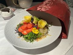 -狮拾久·现代新加坡料理(壹方城店)