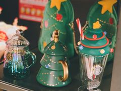 -星巴克臻选(南京金茂览秀城店)