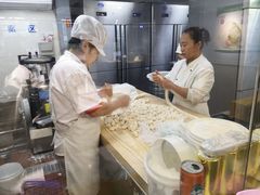 -海知道大连海鲜水饺(南山大冲店)