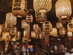 -南京大牌档(青岛万象城店)