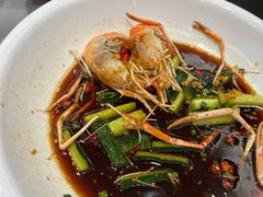 -小林哥的海鲜馆·夜宵烧烤(渔人码头店)