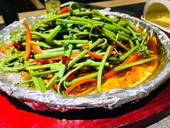 -安多素食(广仁寺路店)