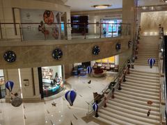 -怡咖啡海鲜自助餐厅(浦东香格里拉店)