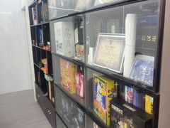 -FullHouse桌游跑团血染剧本杀(南京西路店)