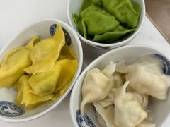 -东方饺子王(新奥购物中心店)