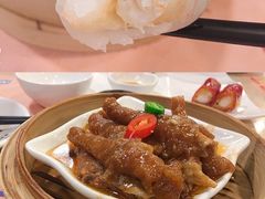 -点都德(大茶楼店)