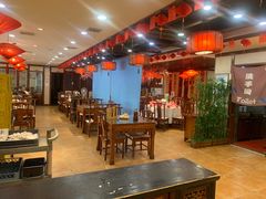 -那家老院子东北菜·饺子·小鸡炖蘑菇(艳华街店)