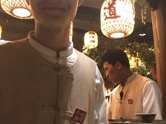 -南京大牌档(三阳广场苏宁店)
