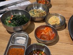 -姜虎东白丁烤肉(深圳湾后海汇店)