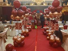 -西贝海鲜汇(槐安路店)