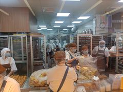 -鲍师傅糕点(春熙路店)