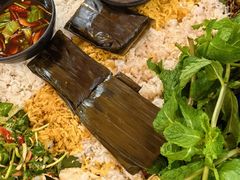 -品德宏·孔雀宴的发源地(金塔园店)