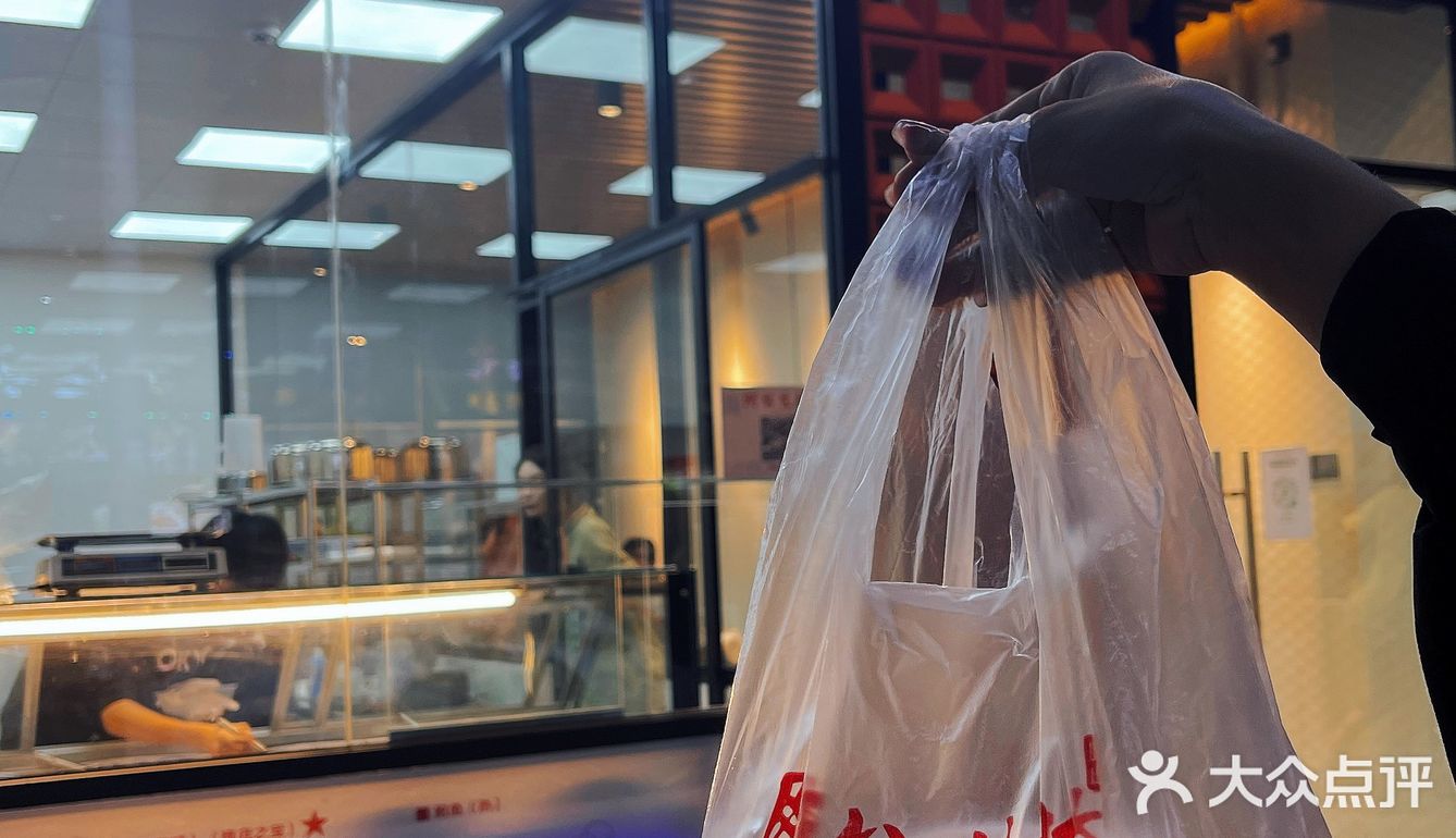 东莞新店丨西平这家阿公生腌有够正宗好夹！