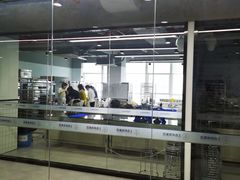 -王森咖啡西点烘焙培训(上海名厨中心店)