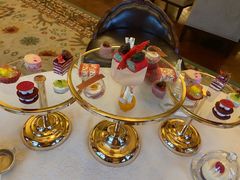 -Salon de Ville浦江汇(上海外滩华尔道夫酒店店)