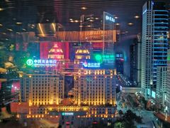 -广州富力君悦大酒店·凯菲厅